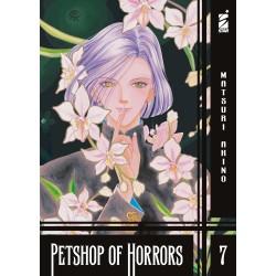 Star Comics - Petshop Of Horrors Vol.7